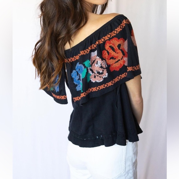 Free People Tops - Free People top